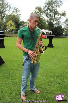 Apéro Pré-Doudou ! - Gallerie photo #337